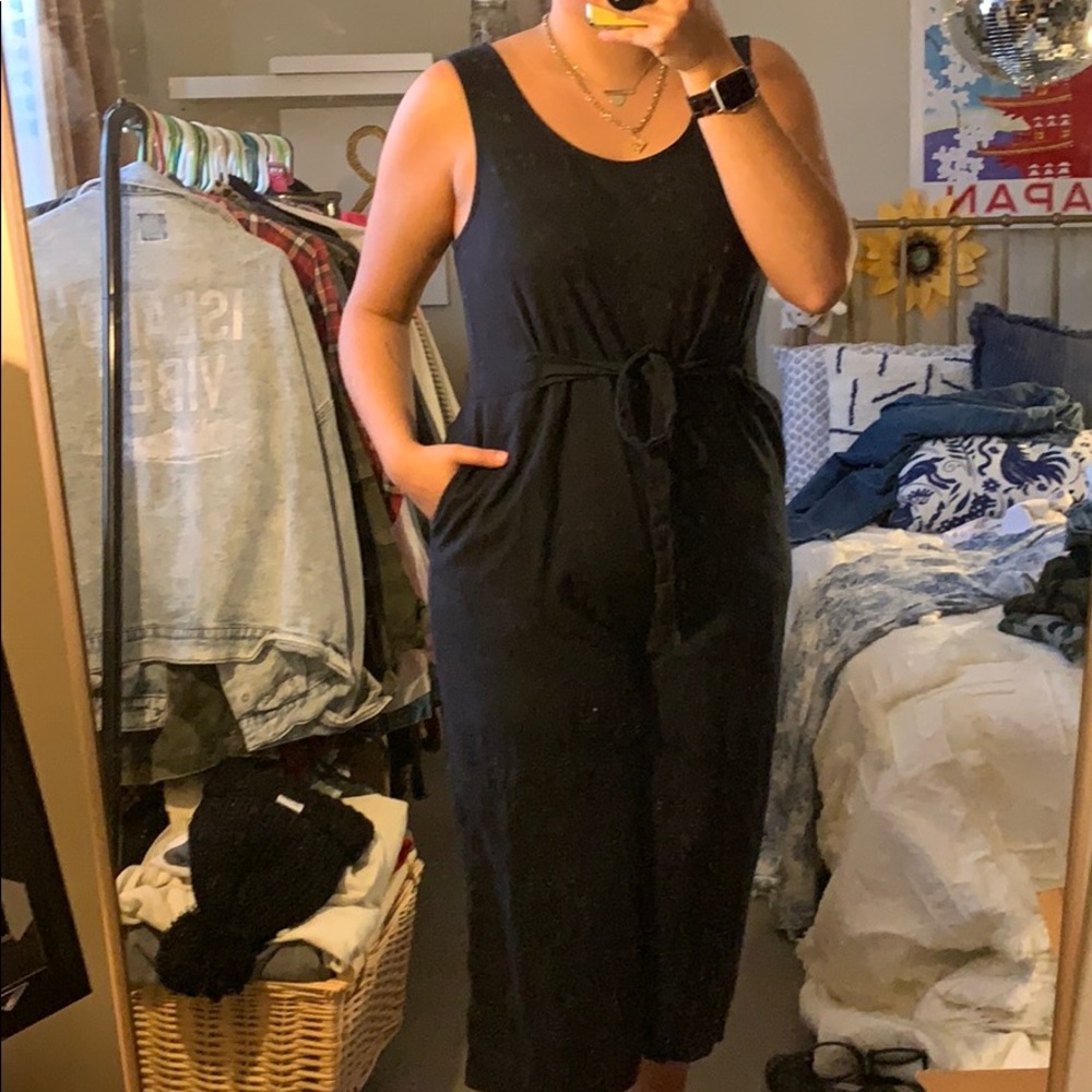 Fat Face Hannah jumpsuit